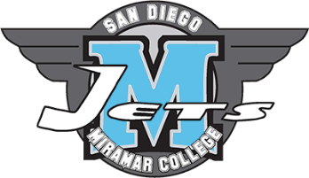 San Diego Miramar College Logo